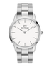 Daniel Wellington Iconic Link orologio solo tempo uomo 40mm DW00100341