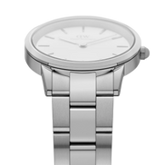 Daniel Wellington Iconic Link orologio solo tempo uomo 40mm DW00100341