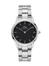 Daniel Wellington Iconic Link orologio solo tempo uomo 40mm DW00100342