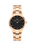 Daniel Wellington Iconic Link orologio solo tempo uomo 40mm DW00100344