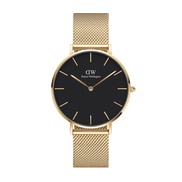 Daniel Wellington EverOro orologio solo tempo donna 36mm DW00100345