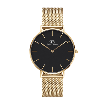 Daniel Wellington EverOro orologio solo tempo donna 36mm DW00100345