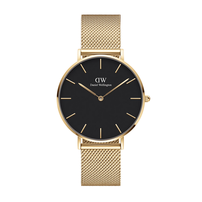 Daniel Wellington EverOro orologio solo tempo donna 36mm DW00100345
