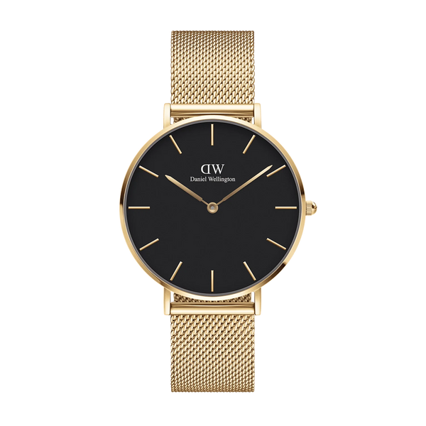 Daniel Wellington EverOro orologio solo tempo donna 36mm DW00100345