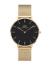 Daniel Wellington EverOro orologio solo tempo donna 32mm DW00100347