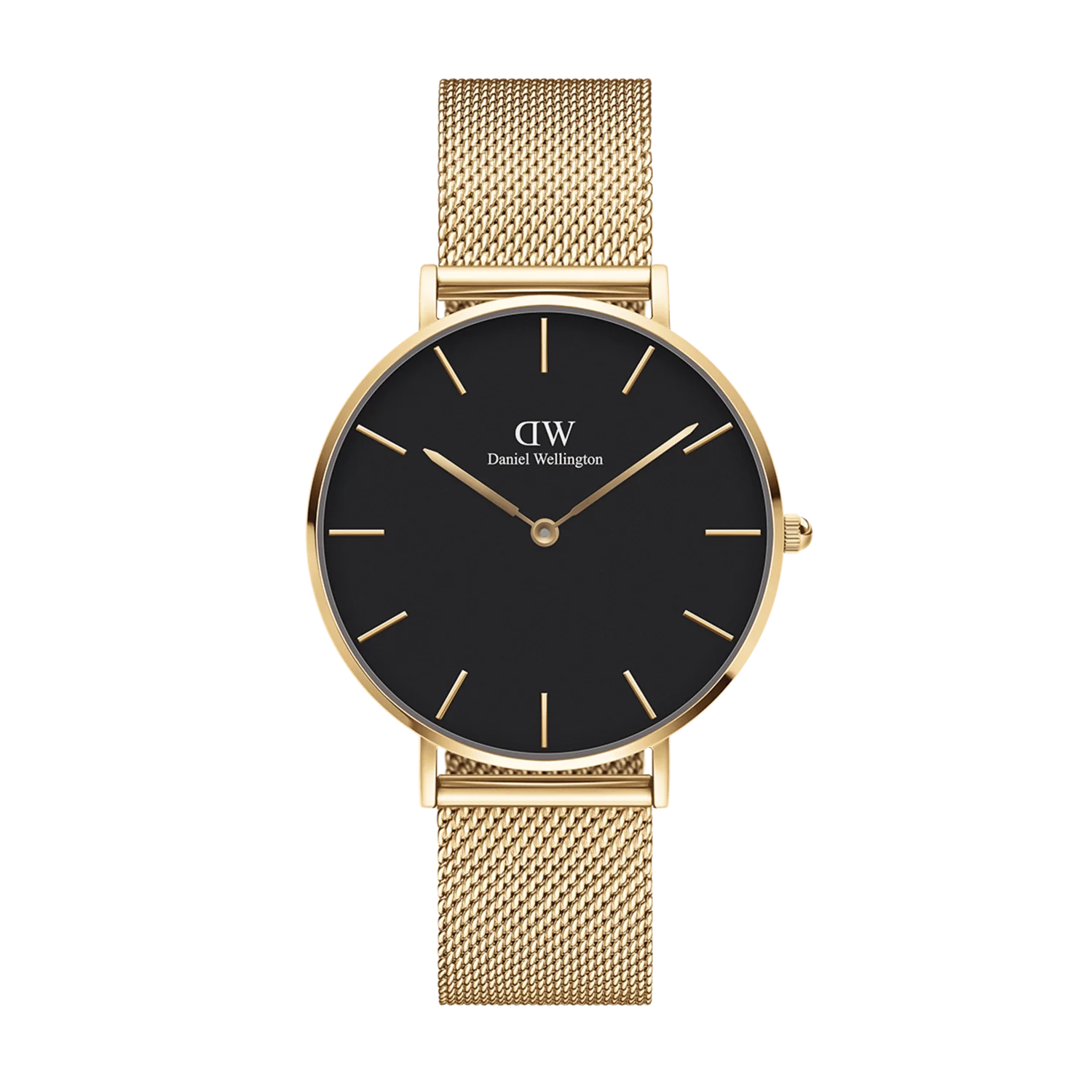 Daniel Wellington EverOro orologio solo tempo donna 32mm DW00100347