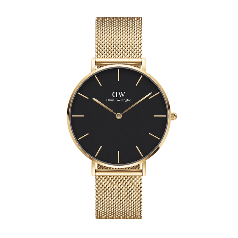 Daniel Wellington EverOro orologio solo tempo donna 32mm DW00100347