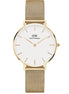 Daniel Wellington EverOro orologio solo tempo donna 32mm DW00100348