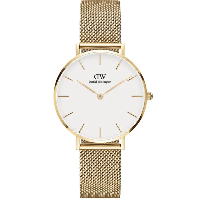 Daniel Wellington EverOro orologio solo tempo donna 32mm DW00100348
