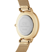 Daniel Wellington EverOro orologio solo tempo donna 28mm DW00100349