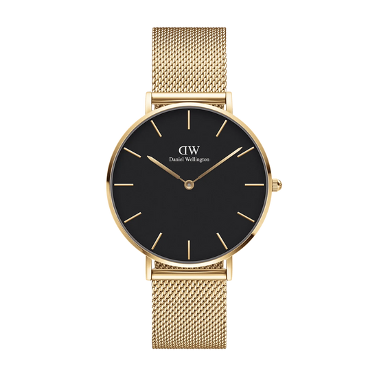 Daniel Wellington EverOro orologio solo tempo donna 28mm DW00100349