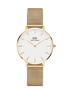 Daniel Wellington EverOro orologio solo tempo donna 28mm DW00100350