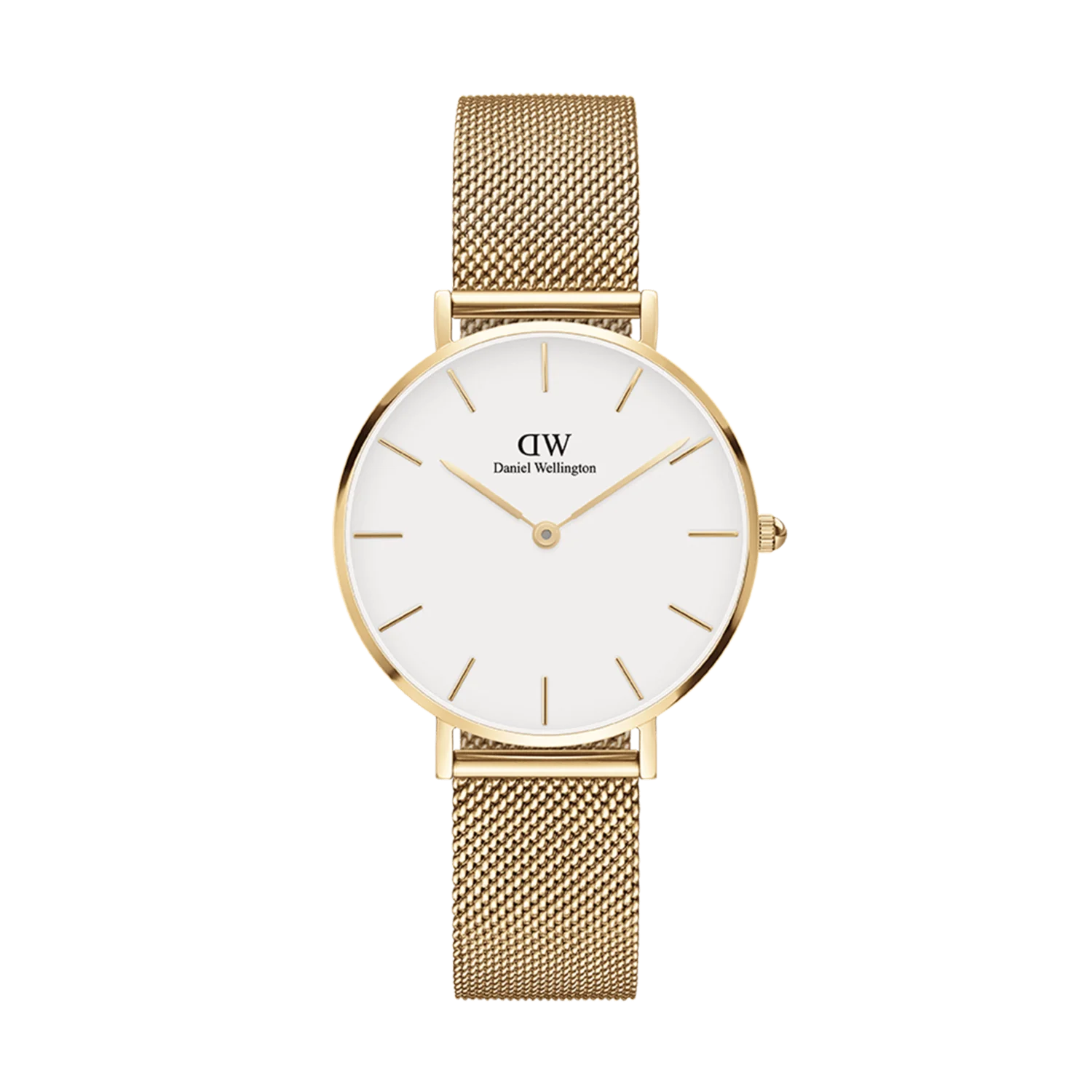 Daniel Wellington EverOro orologio solo tempo donna 28mm DW00100350