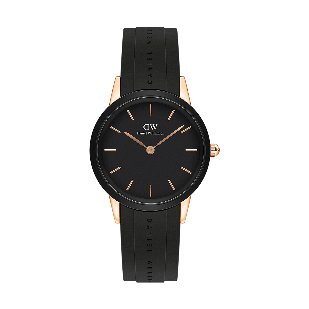 Daniel Wellington Iconic Motion orologio donna DW00100413