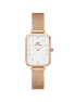 Orologio Daniel Wellington Quadro lumine DW00100527