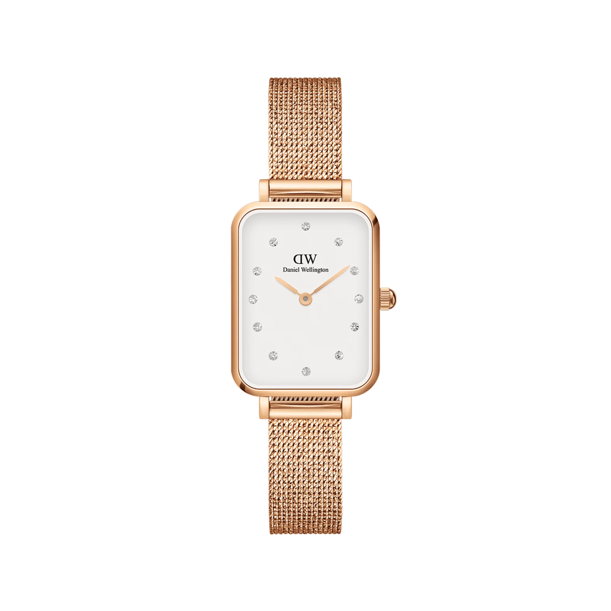 Orologio Daniel Wellington Quadro lumine DW00100527