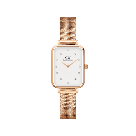 Orologio Daniel Wellington Quadro lumine DW00100527