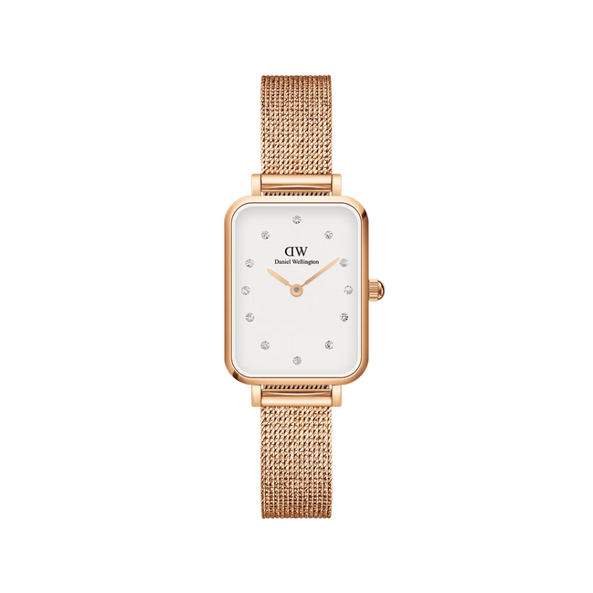 Orologio Daniel Wellington Quadro lumine DW00100527