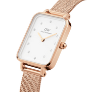 Orologio Daniel Wellington Quadro lumine DW00100527
