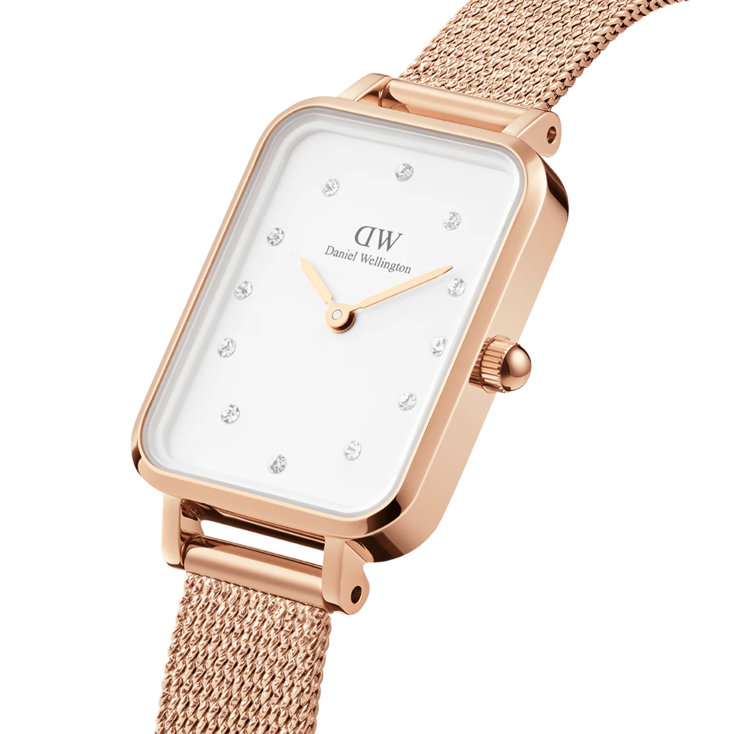 Orologio Daniel Wellington Quadro lumine DW00100527