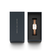 Orologio Daniel Wellington Quadro lumine DW00100527