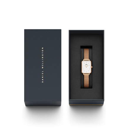 Orologio Daniel Wellington Quadro lumine DW00100527