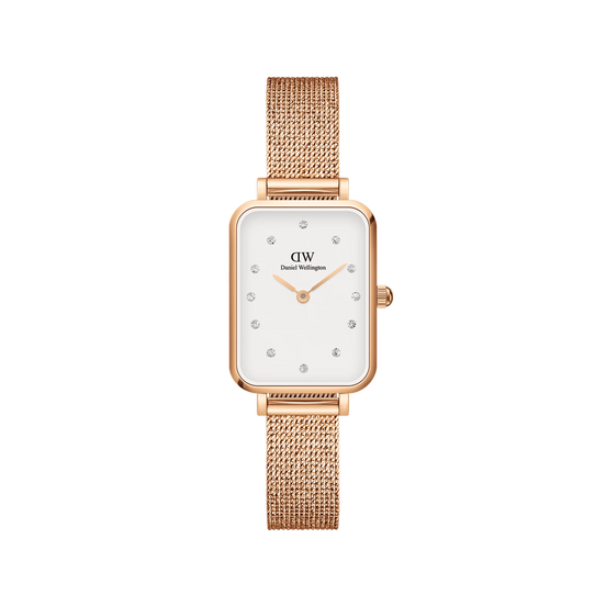 Orologio Daniel Wellington Quadro lumine DW00100527