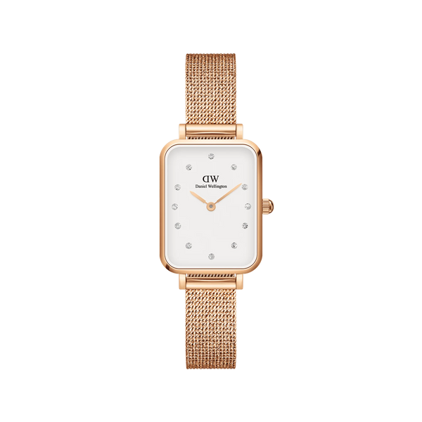 Orologio Daniel Wellington Quadro lumine DW00100527