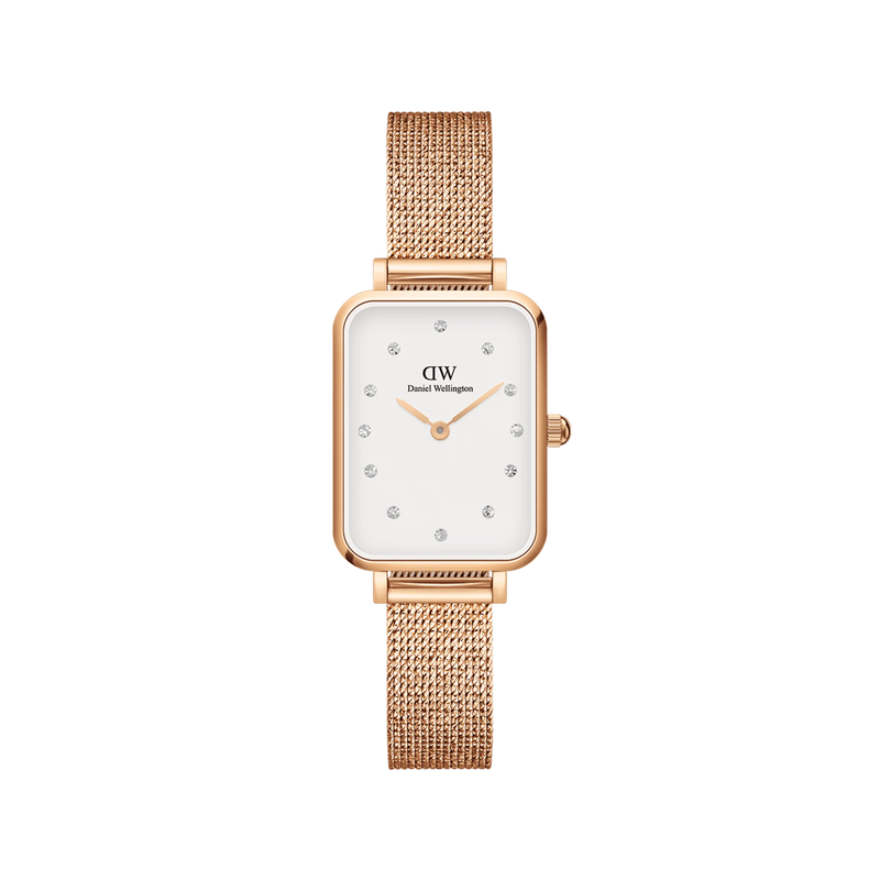 Orologio Daniel Wellington Quadro lumine DW00100527
