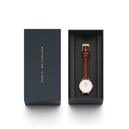 orologio al quarzo Daniel Wellington donna Petite St Mawes CODICE: DW00100550