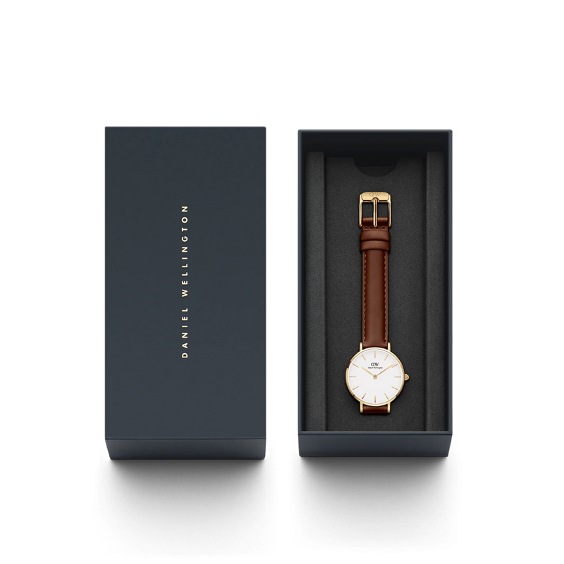 orologio al quarzo Daniel Wellington donna Petite St Mawes CODICE: DW00100550