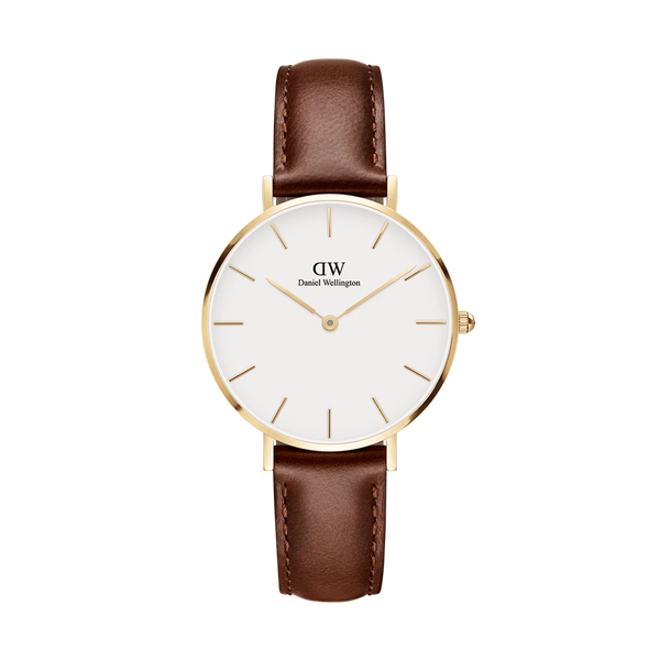orologio al quarzo Daniel Wellington donna Petite St Mawes CODICE: DW00100550