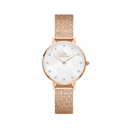 Orologio Daniel Wellington Petite Lumine 28 mm DW00100590