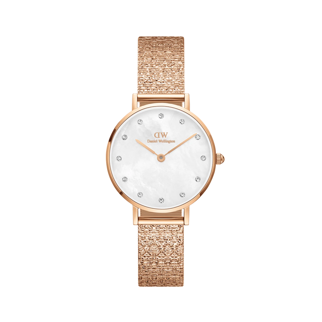 Orologio Daniel Wellington Petite Lumine 28 mm DW00100590