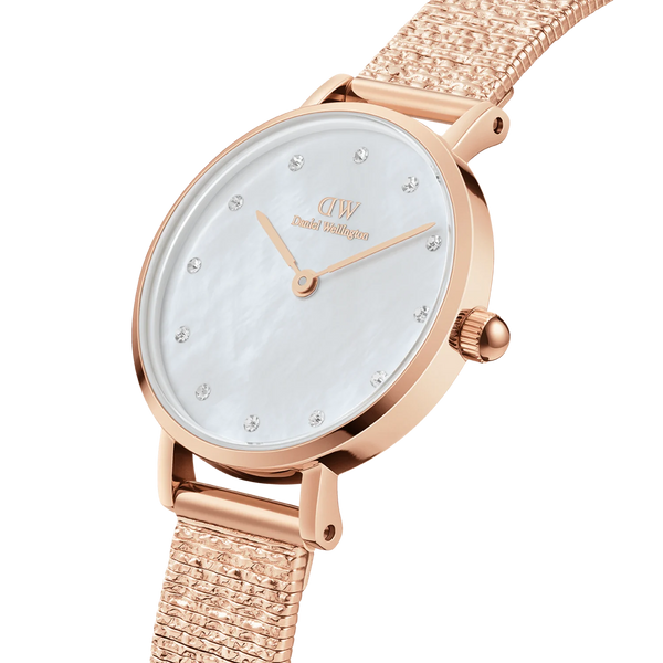 Orologio Daniel Wellington Petite Lumine 28 mm DW00100590
