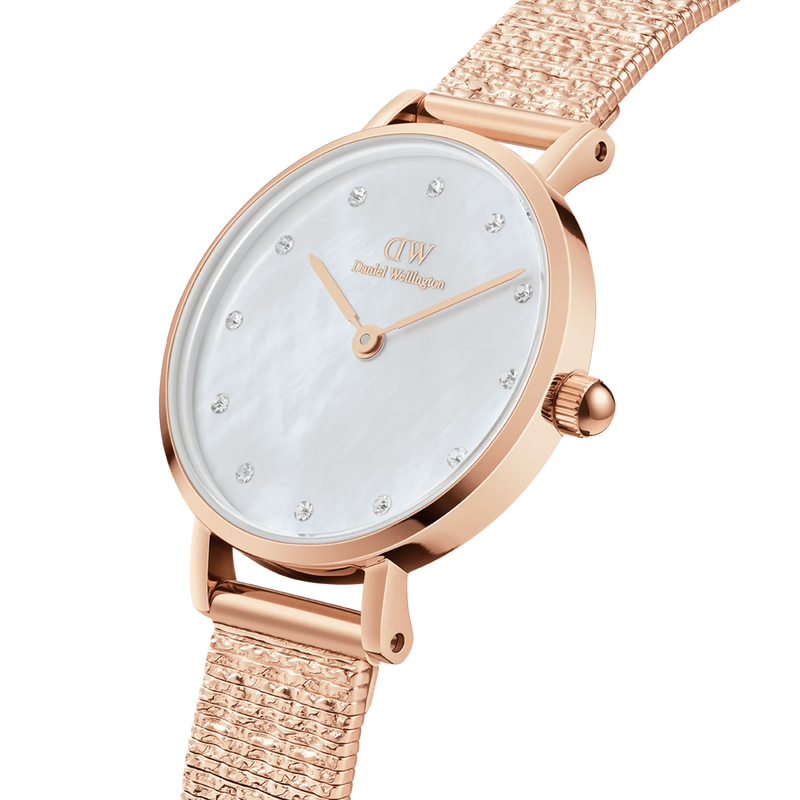 Orologio Daniel Wellington Petite Lumine 28 mm DW00100590