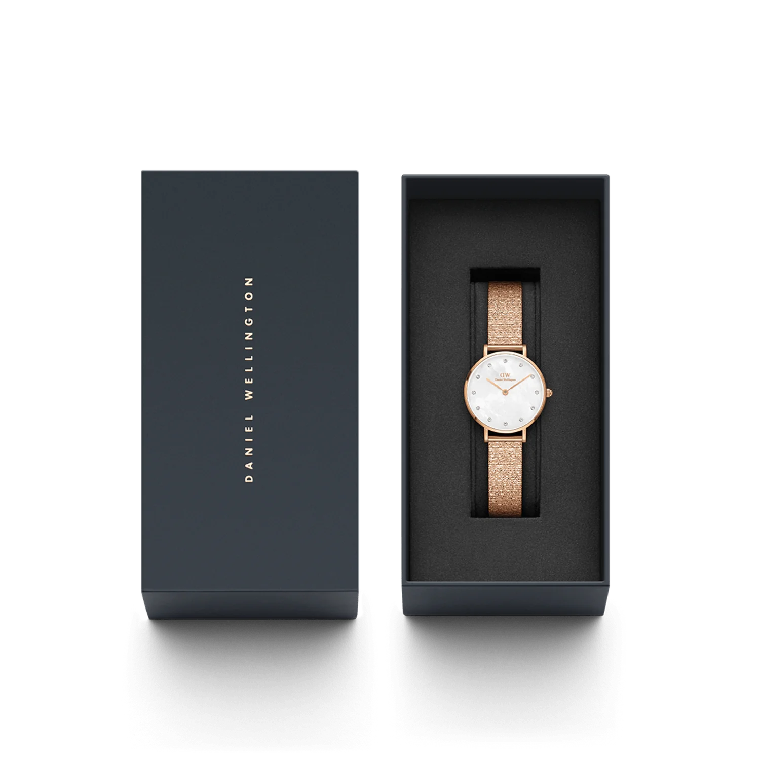 Orologio Daniel Wellington Petite Lumine 28 mm DW00100590