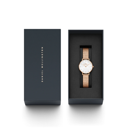 Orologio Daniel Wellington Petite Lumine 28 mm DW00100590