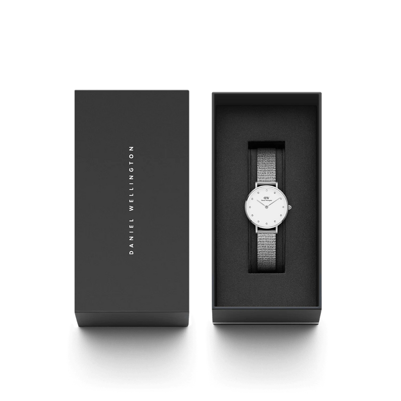 Orologio Daniel Wellington Petite Lumine 28 mm DW00100602