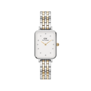OROLOGIO DANIEL WELLINGTON QUADRO -DW00100625