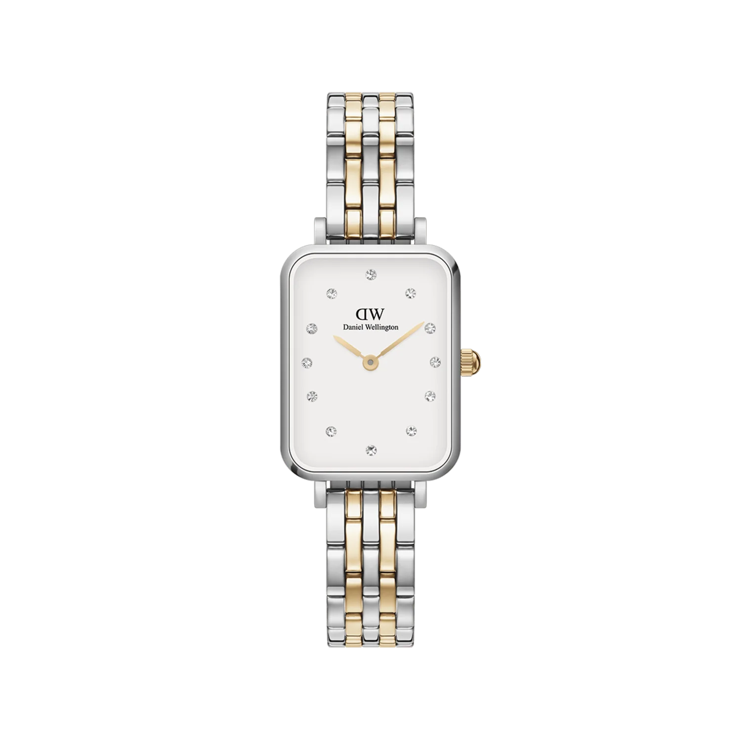 OROLOGIO DANIEL WELLINGTON QUADRO -DW00100625