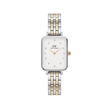 OROLOGIO DANIEL WELLINGTON QUADRO -DW00100625