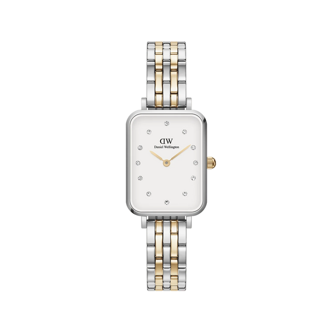 OROLOGIO DANIEL WELLINGTON QUADRO -DW00100625