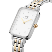 OROLOGIO DANIEL WELLINGTON QUADRO -DW00100625