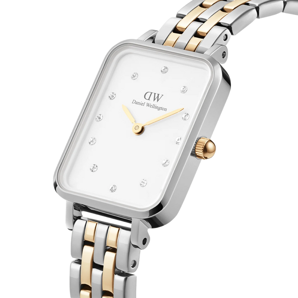 OROLOGIO DANIEL WELLINGTON QUADRO -DW00100625