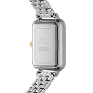 OROLOGIO DANIEL WELLINGTON QUADRO -DW00100625