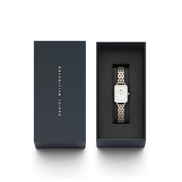 OROLOGIO DANIEL WELLINGTON QUADRO -DW00100625