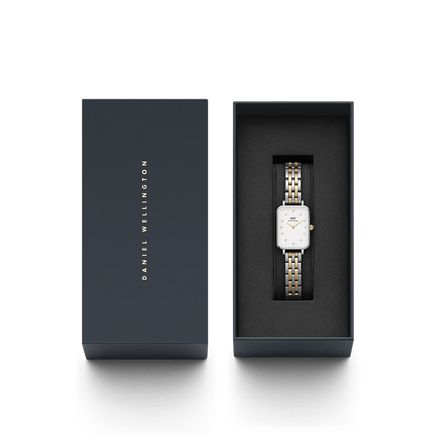 OROLOGIO DANIEL WELLINGTON QUADRO -DW00100625