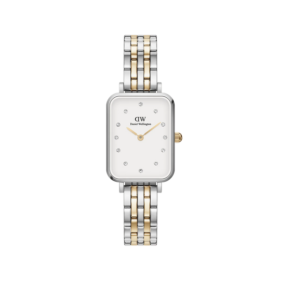 OROLOGIO DANIEL WELLINGTON QUADRO -DW00100625