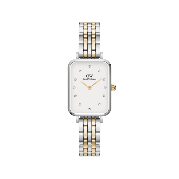 OROLOGIO DANIEL WELLINGTON QUADRO -DW00100625